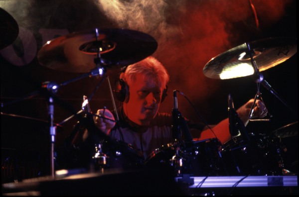 Spirit of 66, Verviers, Belgium,February 2001, F. Loridant