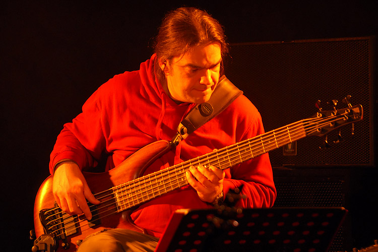 Spirit of 66, Verviers, Belgium,Dezember 2010, A. Tofahrn