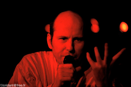 Spirit of 66, Verviers, Belgium,February 2001, F. Loridant