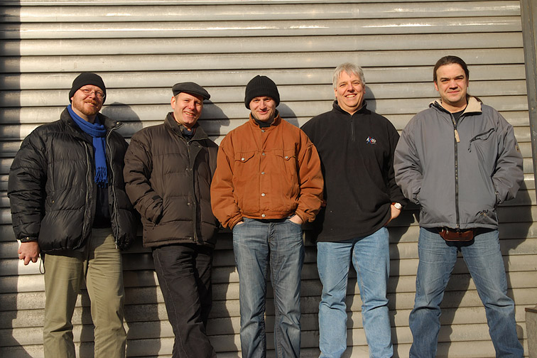 Spirit of 66, Verviers, Belgium,February 2008, A. Tofahrn