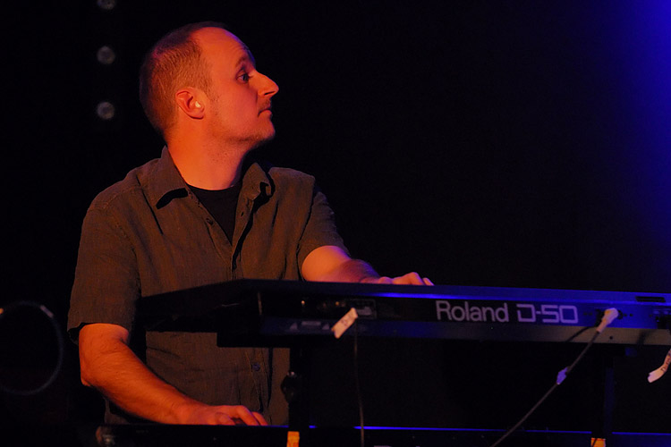 Spirit of 66, Verviers, Belgium,December 2010, A. Tofahrn