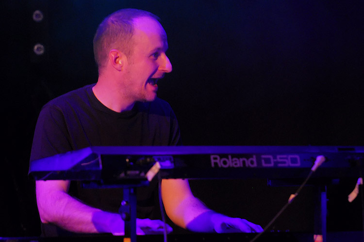 Spirit of 66, Verviers, Belgium,December 2010, A. Tofahrn