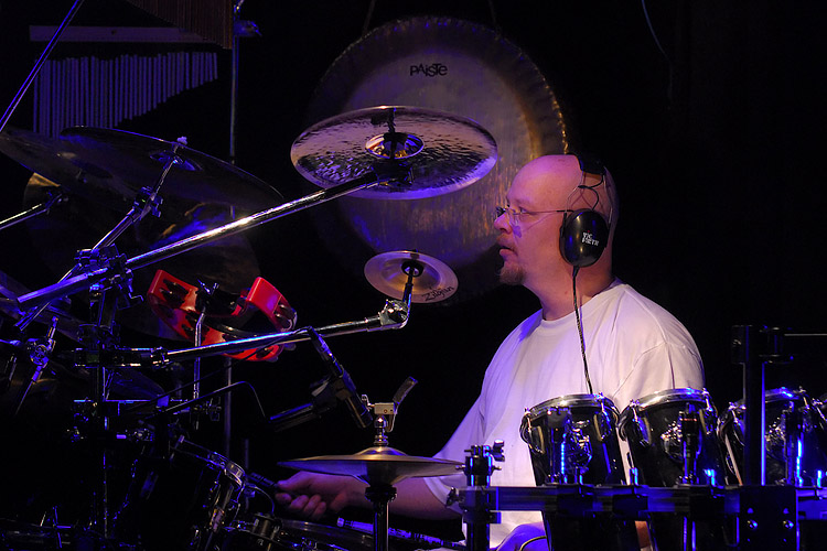 Spirit of 66, Verviers, Belgium,December 2010, A. Tofahrn