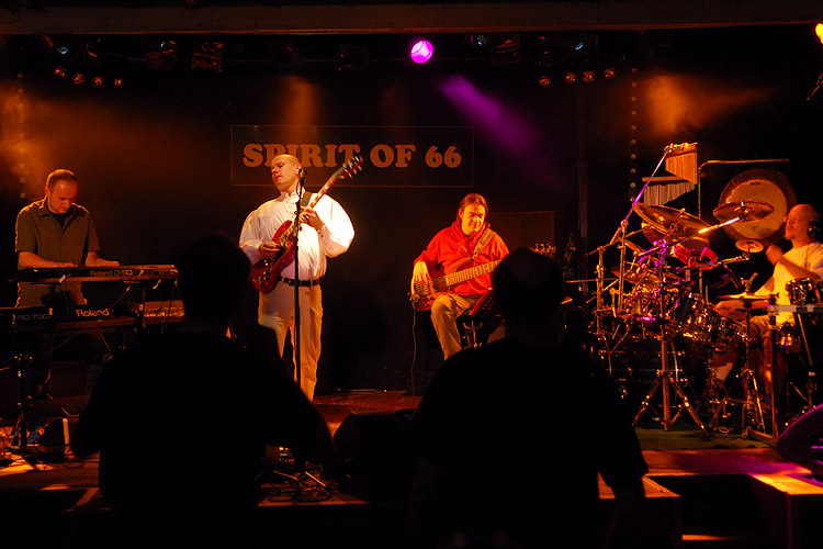 Spirit of 66, Verviers, Belgium,December 2010, A. Tofahrn